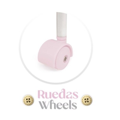 SOPHIE, Moisés - Para Muñecas de Hasta 60 cm. De Cuevas