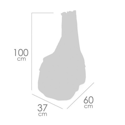 SOPHIE, Moisés - Para Muñecas de Hasta 60 cm. De Cuevas