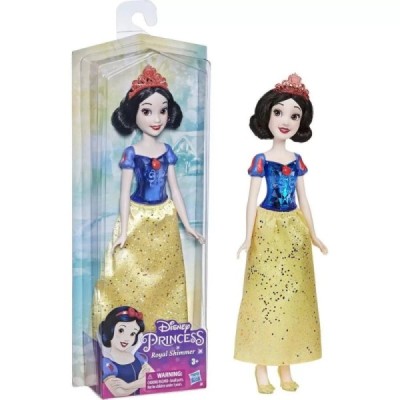 PRINCESAS DISNEY, BLANCANIEVES Disney Princess