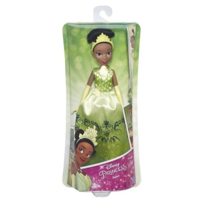 PRINCESAS DISNEY, TIANA Disney Princess