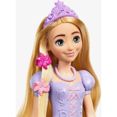 Disney Princess Rapunzel con tocador