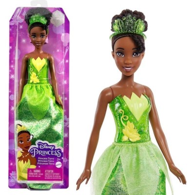 Disney Princess Tiana