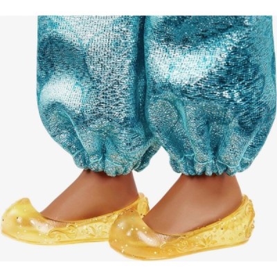 Disney Princess Jasmín