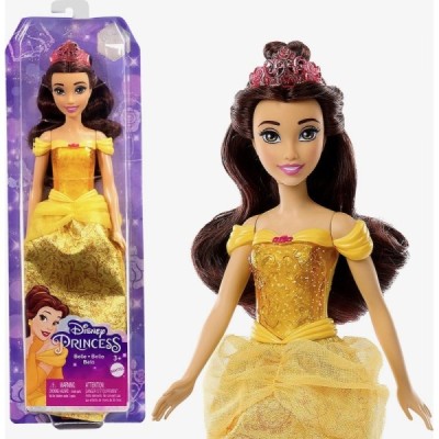 Disney Princess Bella