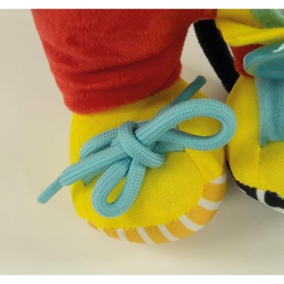 Baby Mickey Vísteme! CLEMENTONI