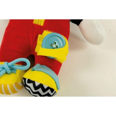 Baby Mickey Vísteme! CLEMENTONI