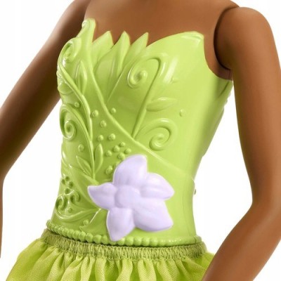 MUÑECA DISNEY PRINCESAS BAILARINAS Tiana Disney Princess