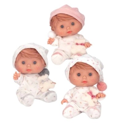 ELEGANCE COCOLIN DREAM 26 CM.