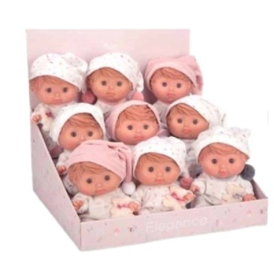 ELEGANCE COCOLIN DREAM 26 CM.