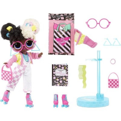 L.O.L. Surprise Tweens Doll- Gracie Skates