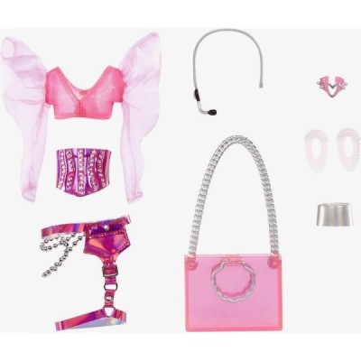 MERMAZE MERMAIDZ Sirena Harmonique