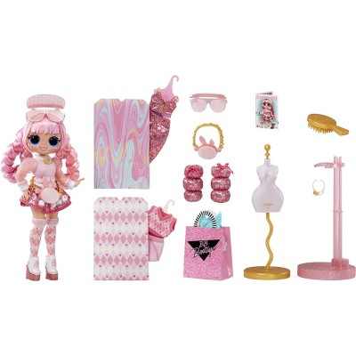 L.O.L. Surprise Fashion Show Style Ed. - La Rose