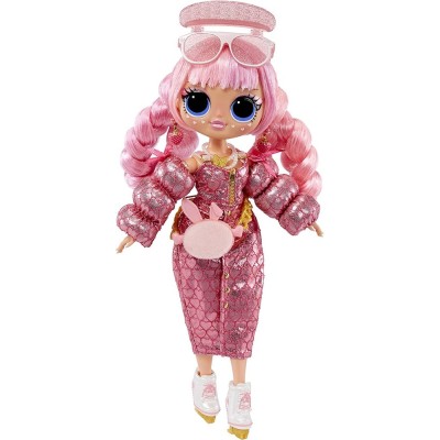 L.O.L. Surprise Fashion Show Style Ed. - La Rose