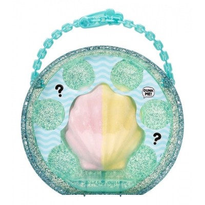 L.O.L. Surprise Perla Cambio de Color Verde