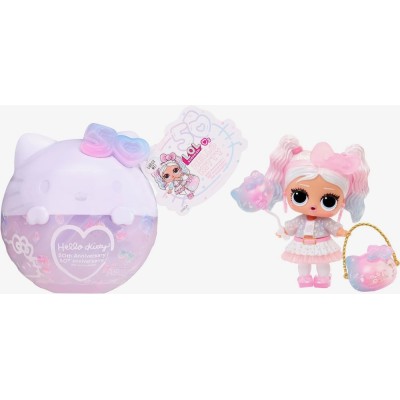L.O.L. Surprise Muñecas Hello Kitty