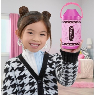 L.O.L. Surprise Color Me Studio CRAYOLA