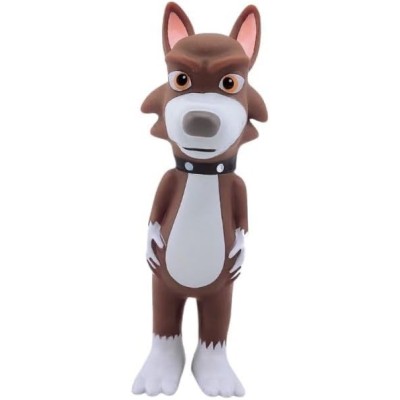 PACK 5 SUPER FIGURAS LA GRANJA DE ZENON