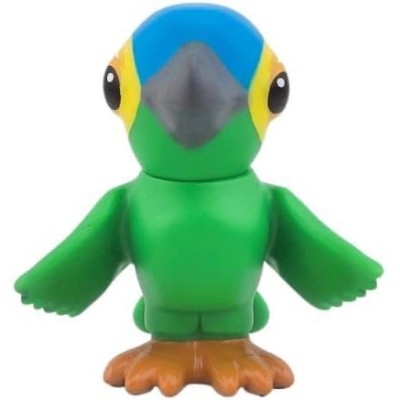 PACK 5 SUPER FIGURAS LA GRANJA DE ZENON