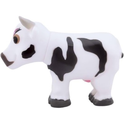 PACK 5 SUPER FIGURAS LA GRANJA DE ZENON