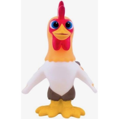 PACK 5 SUPER FIGURAS LA GRANJA DE ZENON