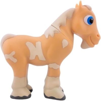 PACK 5 SUPER FIGURAS LA GRANJA DE ZENON