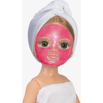 Nancy, Un Día de Spa