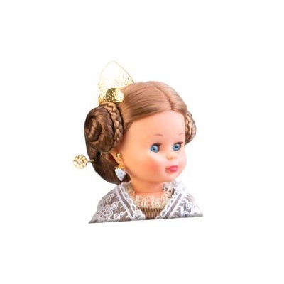 Nancy Colección Fallera