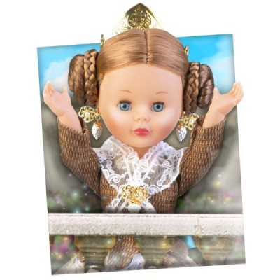 Nancy Colección Fallera