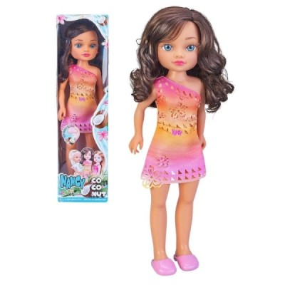 Nancy Coconut Morena