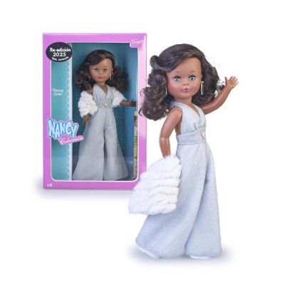 Nancy Colección Liceo