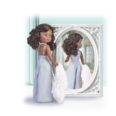 Nancy Colección Liceo