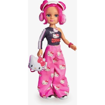 Nancy Fashion Hello Kitty