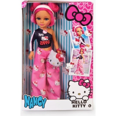 Nancy Fashion Hello Kitty