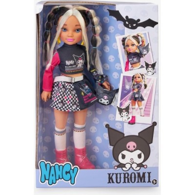 Nancy Fashion Kuromi