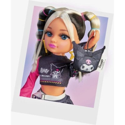 Nancy Fashion Kuromi