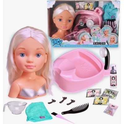 Nancy Hair Salon - Rubia