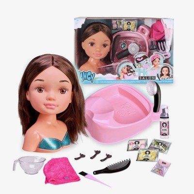 Nancy Hair Salon - Morena