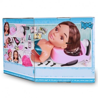 Nancy Hair Salon - Morena