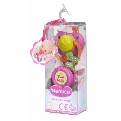 NENUCO, CHUPETE