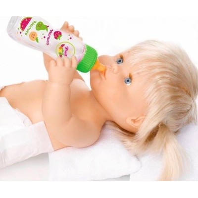 NENUCO, BIBERON SURTIDO (2 colores)