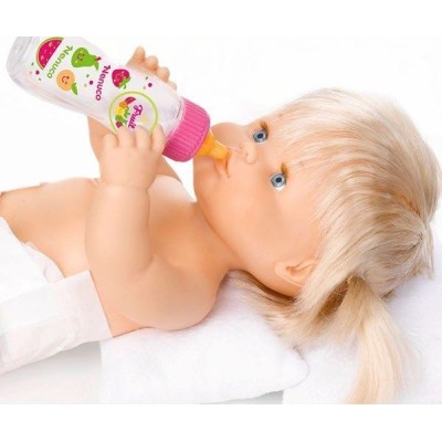 NENUCO, BIBERON SURTIDO (2 colores)