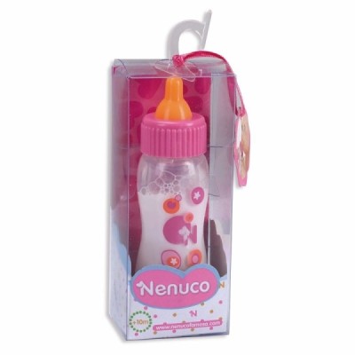 NENUCO, BIBERON SURTIDO (2 colores)