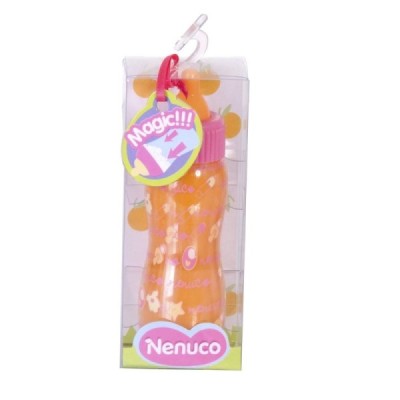 NENUCO, BIBERON SURTIDO (2 colores)