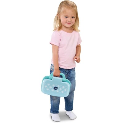 Ordenador Preescolar Música y Letras VTECH