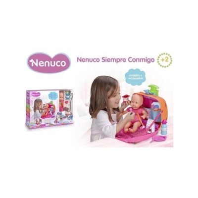 Nenuco Siempre Conmigo