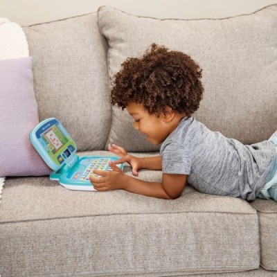 Ordenador Preescolar Música y Letras VTECH