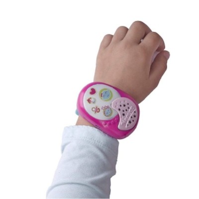 NENUCO, CUNITA DUERME CONMIGO CON BABY MONITOR