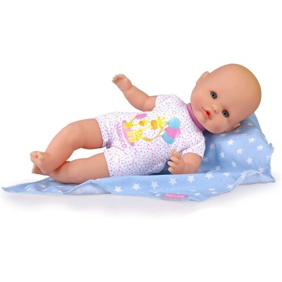 Nenuco Recién Nacido con Sonidos de Bebé