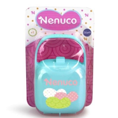 Nenuco Chupetes