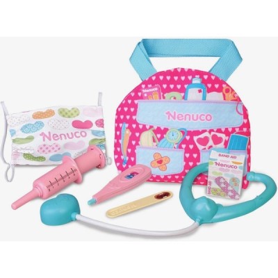 Nenuco Botiquín de emergencias